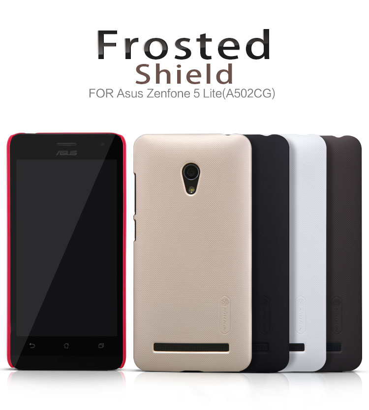 เคสมือถือ-Nillkin-Supershield-Asus-Zenfone 5-Gadget-Friends01